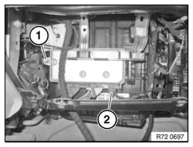 Airbag Generator/Airbag Unit For Pass